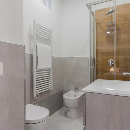 Natura E Terra Marmore Lägenhet