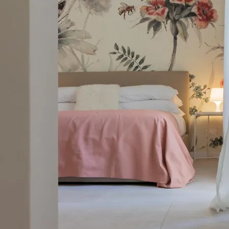 Lägenhet Natura E Terra Marmore Terni