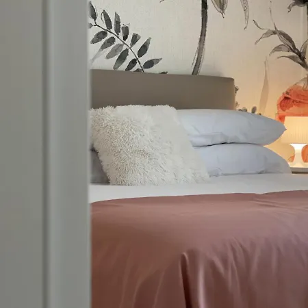 Natura E Terra Marmore Lägenhet Terni