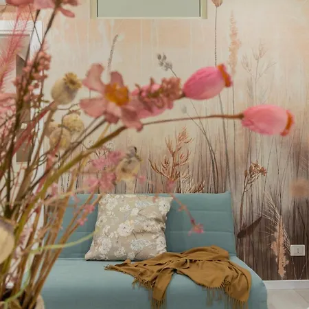 Appartamento Natura E Terra Marmore Terni