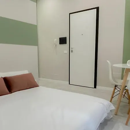 Natura E Terra Marmore Lägenhet *