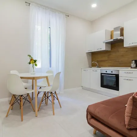 Appartamento Natura E Terra Marmore Terni