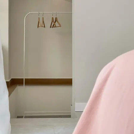 Natura E Terra Marmore Lägenhet