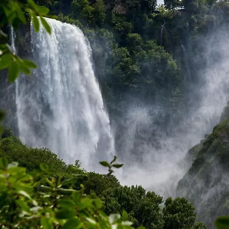 Natura E Terra Marmore Terni