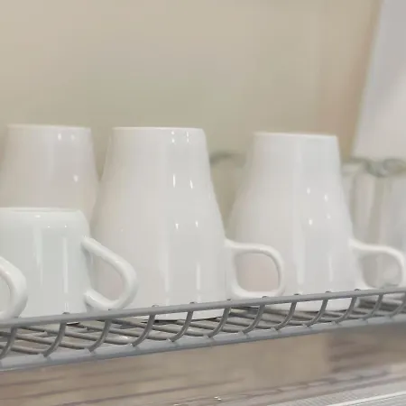 Natura E Terra Marmore アパート