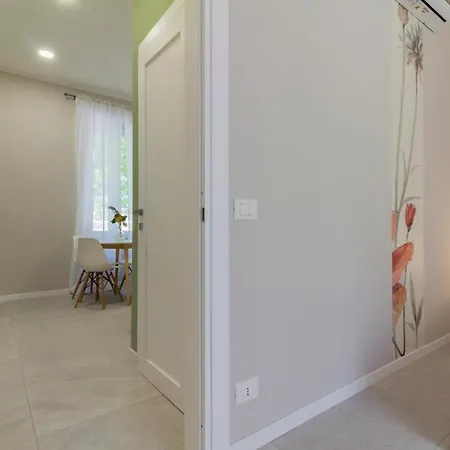 Natura E Terra Marmore Appartamento