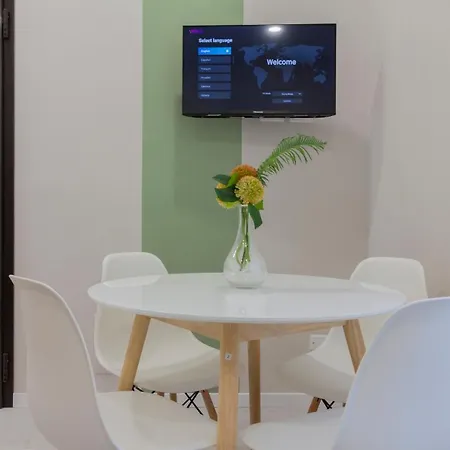 Natura E Terra Marmore Appartamento Terni