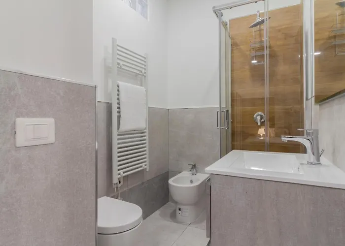 Natura E Terra Marmore Appartement