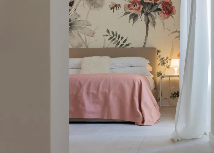 Apartamento Natura E Terra Marmore Terni