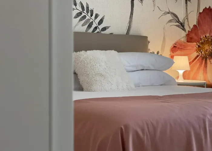 Natura E Terra Marmore Appartement Terni