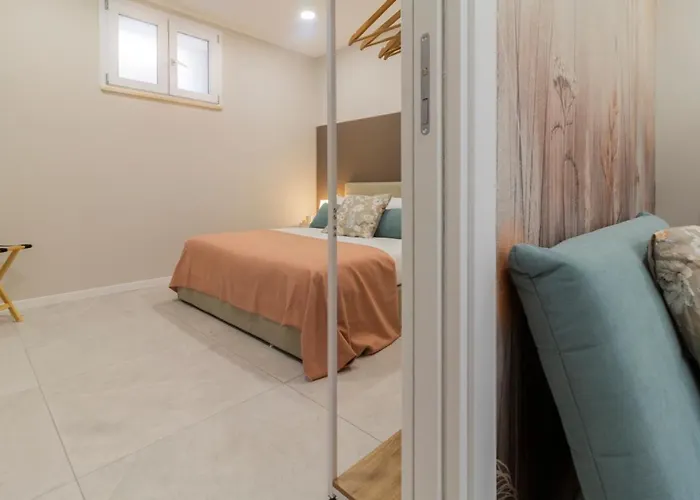 Natura E Terra Marmore Appartement