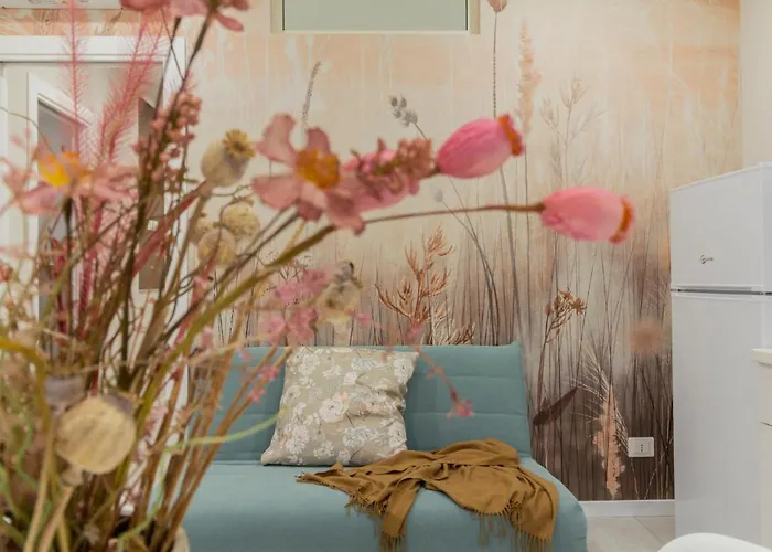 Apartamento Natura E Terra Marmore Terni