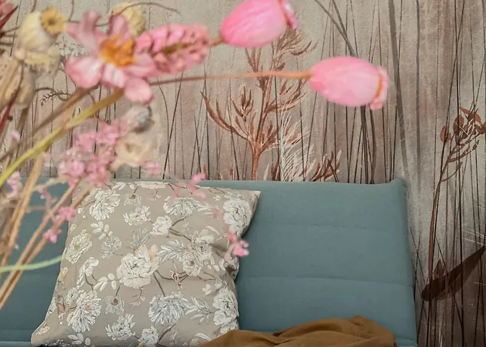 Natura E Terra Marmore Apartamento Terni