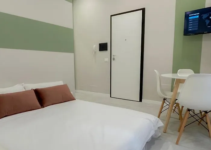 Natura E Terra Marmore Appartement *