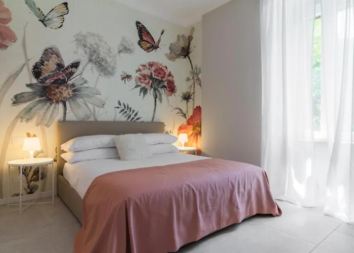 Natura E Terra Marmore * Terni