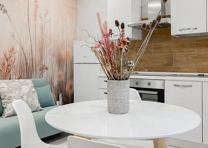 Apartamento Natura E Terra Marmore *