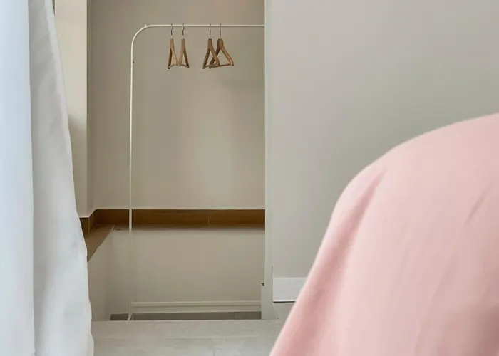 Natura E Terra Marmore Apartamento