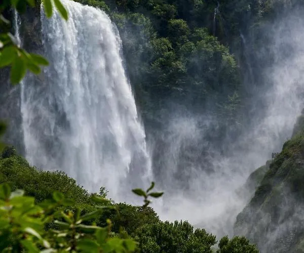 Natura E Terra Marmore Terni