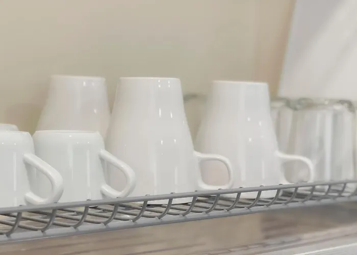 Natura E Terra Marmore Apartamento