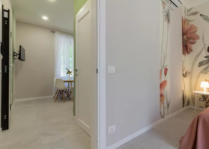 Natura E Terra Marmore Appartement