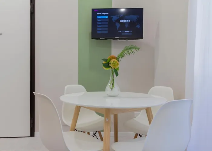 Natura E Terra Marmore Appartement Terni