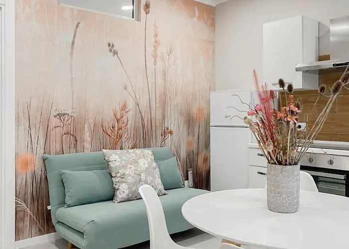 Apartamento Natura E Terra Marmore